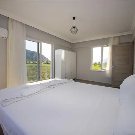 Villa Dogakent 1 Okcular