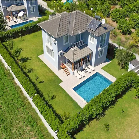 Villa Dogakent 1 *