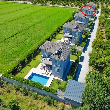 Villa Dogakent 1