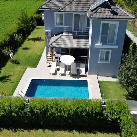 Dogakent 1 Villa *
